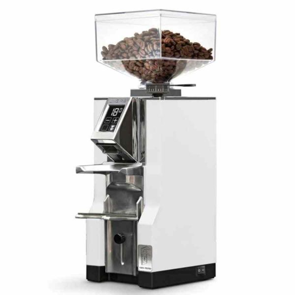 Moedor de café expresso Eureka Mignon Libra 16CR - Moagem precisa e rápida para o seu café perfeito, qualidade premium online.