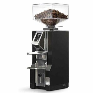 Moedor de café expresso Eureka Mignon Libra 16CR - Triturador de café de alta qualidade para um espresso perfeito. Compre online agora!