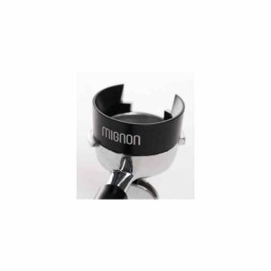 Anel Funil Dosador Magnético para Moinho Eureka Mignon - Acessório de Qualidade Premium para Café Moído Fresco - Compre Online!