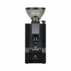 Moedor de café expresso manual Eureka Mignon 15BL, preto - Móe grãos com precisão para um café perfeito. Ideal para os amantes de café exigentes!