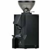 Moedor de café expresso manual Eureka Mignon 15BL, preto - Aprecie o sabor intenso do café feito com este moedor de alta qualidade!