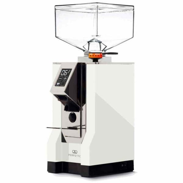 Moedor de Café Eureka Mignon Perfetto 16CR - Desfrute do café perfeito com este moedor de alta qualidade. Compre já online!