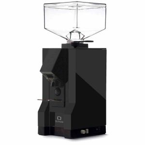 Moedor de café expresso Eureka Mignon Silenzio 15BL - Triturador de grãos premium para um café perfeito em casa. Compre agora!