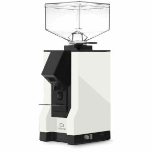 Moedor de café expresso Eureka Mignon Silenzio 15BL - Mói grãos de café gourmet com precisão e silêncio. Ideal para seu café perfeito!