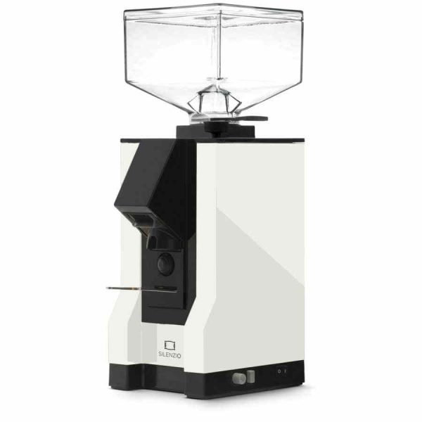 Moedor de café expresso Eureka Mignon Silenzio 15BL - Mói grãos de café gourmet com precisão e silêncio. Ideal para seu café perfeito!