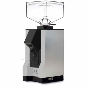 Moedor de café expresso Eureka Mignon Silenzio 15BL - Moa seus grãos com precisão e silêncio. Compre já!