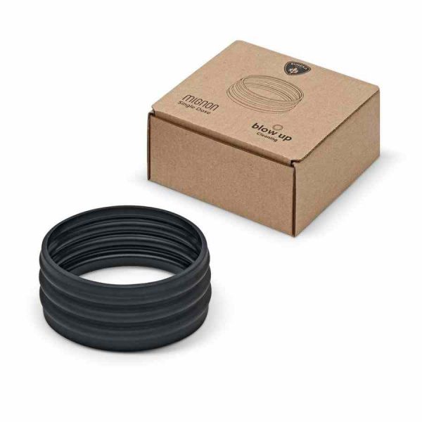 Limpeza eficaz com explosão de dose única para o moinho Eureka Mignon, mantendo a qualidade e durabilidade. Ideal para compra online.