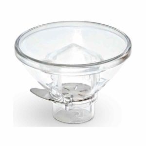 Moedor de Café de Alta Qualidade - Funil Dose Única Eureka Mignon 45 g, Para o Café Perfeito em Casa. Compre Online!