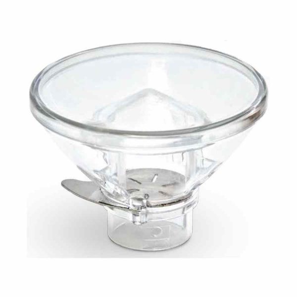 Moedor de Café de Alta Qualidade - Funil Dose Única Eureka Mignon 45 g, Para o Café Perfeito em Casa. Compre Online!