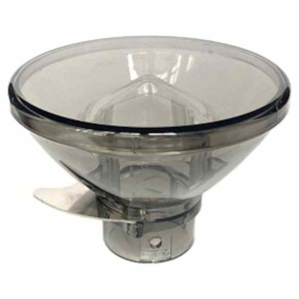 Funil Dose Única Eureka Mignon 45 g para Café Expresso Fresco Moido na Hora - Acessório de Qualidade Superior para Baristas - Compre Agora!