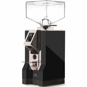 Moedor de café expresso Eureka Mignon Speciality 16CR - Desfrute de grãos moídos frescos para o seu café perfeito. Compre online!