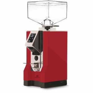 Moedor de café expresso Eureka Mignon Speciality 16CR - Moagem precisa e consistente para o seu café perfeito. Compre online agora!