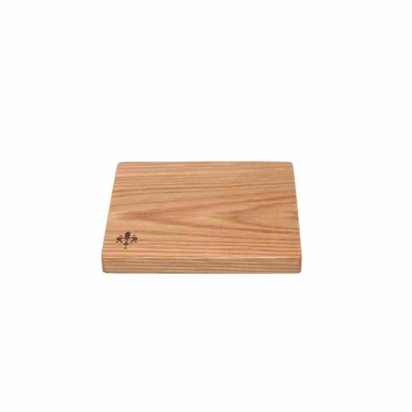 Tampa de funil de madeira Eureka Mignon para moedor de café - Acessório premium para aperfeiçoar sua experiência de moagem. Compre agora!