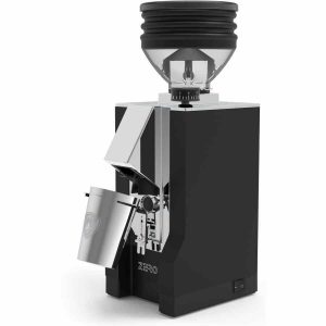 Moedor de café expresso Eureka Mignon Zero 16CR - O segredo para o melhor café em casa. Design premium e performance excepcional garantidos!