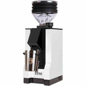 Moedor de café expresso Eureka Mignon Zero 16CR - Móe grãos de café rapidamente. Aprecie um café fresco e saboroso em casa!