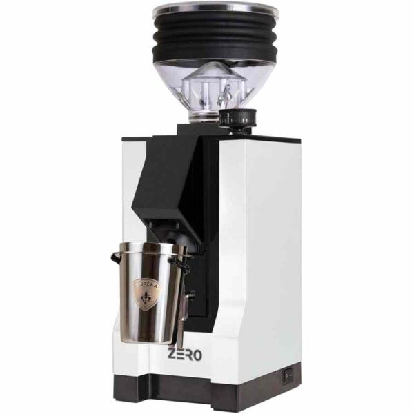Moedor de café expresso Eureka Mignon Zero 16CR - Móe grãos de café rapidamente. Aprecie um café fresco e saboroso em casa!