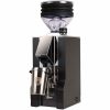 Moedor de café Eureka Mignon Zero Brew 16CR preto - Desfrute do melhor café em casa com este moedor premium de alta qualidade! Ideal para os amantes de café exigentes.