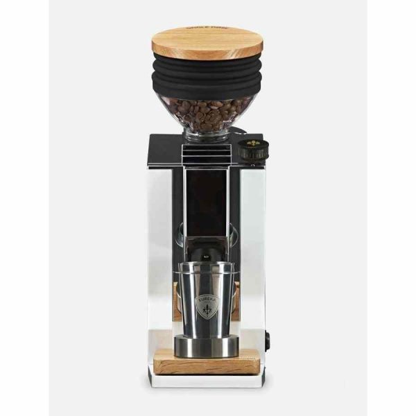 Moedor de café Eureka Oro Mignon para a dose perfeita, elegante e eficiente para sua cozinha. Compre online agora!