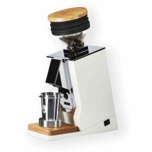 Moedor de café Eureka Oro Mignon para dose única - a escolha perfeita para um café de qualidade em casa. Compre online agora!