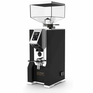 Eureka Oro Mignon Stark - cafeteira preto fosco de alta qualidade para comprar online, design elegante e funcionalidade premium.