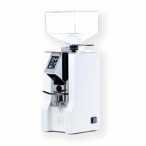 Moedor de café expresso Eureka Oro Mignon XL - Trituração perfeita para o seu café perfeito. Aprecie a qualidade em cada grão!