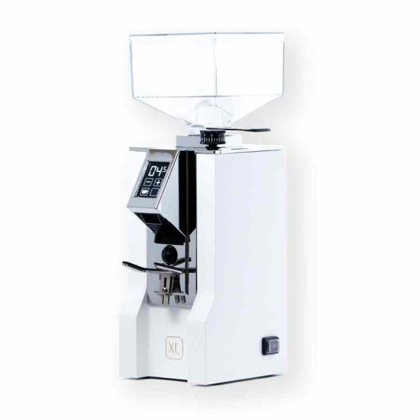 Moedor de café expresso Eureka Oro Mignon XL - Trituração perfeita para o seu café perfeito. Aprecie a qualidade em cada grão!