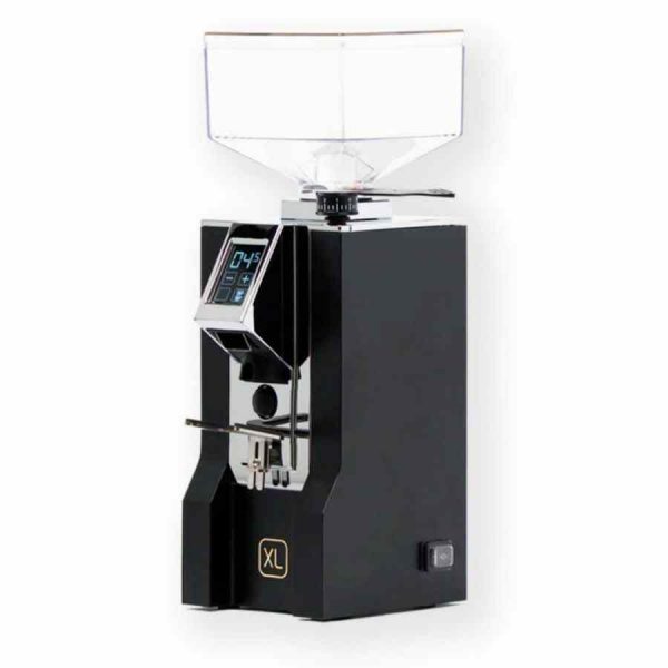 Moedor de café expresso Eureka Oro Mignon XL - Ideal para os amantes de café exigentes. Garanta o seu agora!