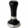 Compactador Eureka Perfect Grip de 58 mm para Café - Ferramenta de Barista Profissional para Extração Perfeita de Café Expresso Ordinário e Artesanal.