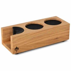Estação de compactação Eureka dupla para gestão de resíduos - solução eficiente e prática para reciclagem em casa. Compre já!