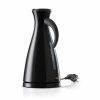 Chaleira elétrica Eva Solo 1,5 l preta - Design elegante para chás perfeitos. Compre a sua chaleira elétrica de alta qualidade!