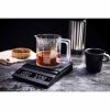 Balança de café por gotejamento paralelo Felicita: medição precisa para o seu café perfeito. Compre online agora!