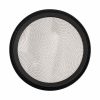 Recipiente a vácuo Fellow Atmos para café em grão, elegante e durável. Mantém a frescura do café. Ideal para apreciadores de café.