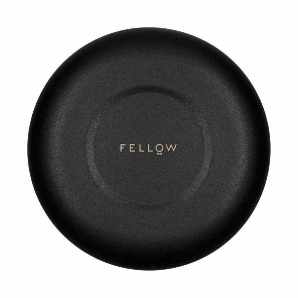 Fellow Atmos Vacuum Canister para grãos de café em vidro - Mantenha a frescura dos seus grãos de café. Perfeito para os amantes de café!
