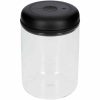 Fellow Atmos Vacuum Canister para grãos de café em vidro, mantém frescura e aroma. Compre online! #canistercafe #armazenamento cafécrm無料试用