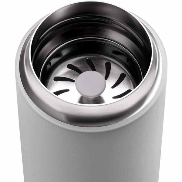 Caneca Fellow Carter Move 355 ml - Caneca de alta qualidade para viagem, ideal para levar a sua bebida favorita para onde quiser. Compre online agora!