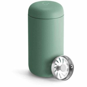 Caneca Fellow Carter Move 355 ml - Desfrute de sua bebida favorita com estilo e sofisticação | Loja Online