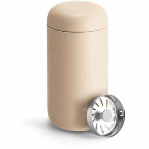Caneca Fellow Carter Move 355 ml - Caneca de alta qualidade, ideal para transportar bebidas quentes ou frias. Perfeito para uso diário!