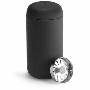 Caneca Fellow Carter Move 355 ml - Elegante caneca para viagem de alta qualidade, ideal para o seu dia a dia em movimento. Adquira já!