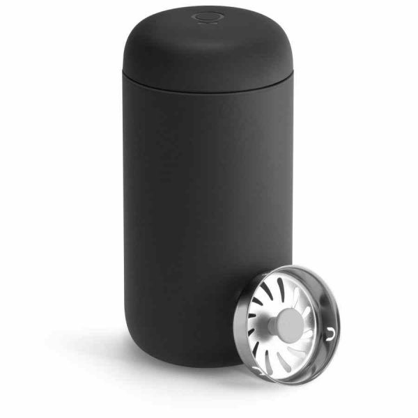 Caneca Fellow Carter Move 355 ml - Elegante caneca para viagem de alta qualidade, ideal para o seu dia a dia em movimento. Adquira já!