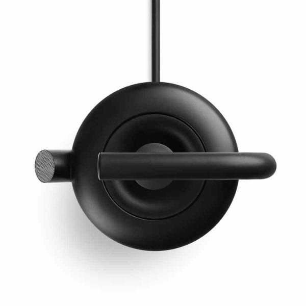 Chaleira elétrica Fellow Clyde 1,5 l, preto fosco - Design elegante, eficiente e durável para a sua cozinha moderna. Compre já!
