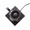 Chaleira Elétrica Fellow Corvo EKG 0,9 l com Controlo de Temperatura Variável para Chá Perfeito. Ideal para comprar online!