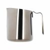 Jarra para vaporizar leite Fellow Eddy de 350 ml de alta qualidade, ideal para preparar deliciosos cafés em casa. Compre já!