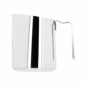 Jarra para vaporizar leite Fellow Eddy de 350 ml para café perfeito - Compre online
