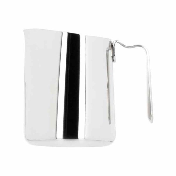 Jarra para vaporizar leite Fellow Eddy de 350 ml para café perfeito - Compre online