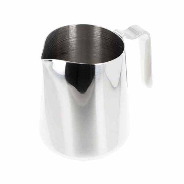 Jarra para Vaporizar de Leite Fellow Eddy 350 ml - Design elegante para baristas exigentes. Aproveite a qualidade deste produto premium!