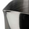 Jarra de leite Fellow Eddy para vaporizar 350 ml, design elegante para espumar leite de forma profissional. Ideal para amantes de café.