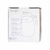 Jarra de leite Fellow Eddy para vaporizar 350 ml, a solução perfeita para espumar o leite em casa. Adequado para baristas e amantes de café. Compre agora!