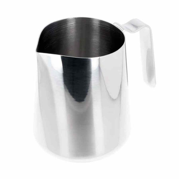 Jarro de leite Fellow Eddy Milk 530 ml para vaporização, cor grafite - qualidade superior para sua experiência de vaporização.