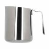 Jarra para vaporização Fellow Eddy Milk 530 ml, grafite - Compre agora e desfrute do melhor vapor de leite. Ideal para preparar o café perfeito.