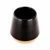 Caneca de cerâmica Fellow Joey 240 ml, resistente ao calor com parede dupla para café e chá. Design elegante para apreciar a sua bebida favorita.